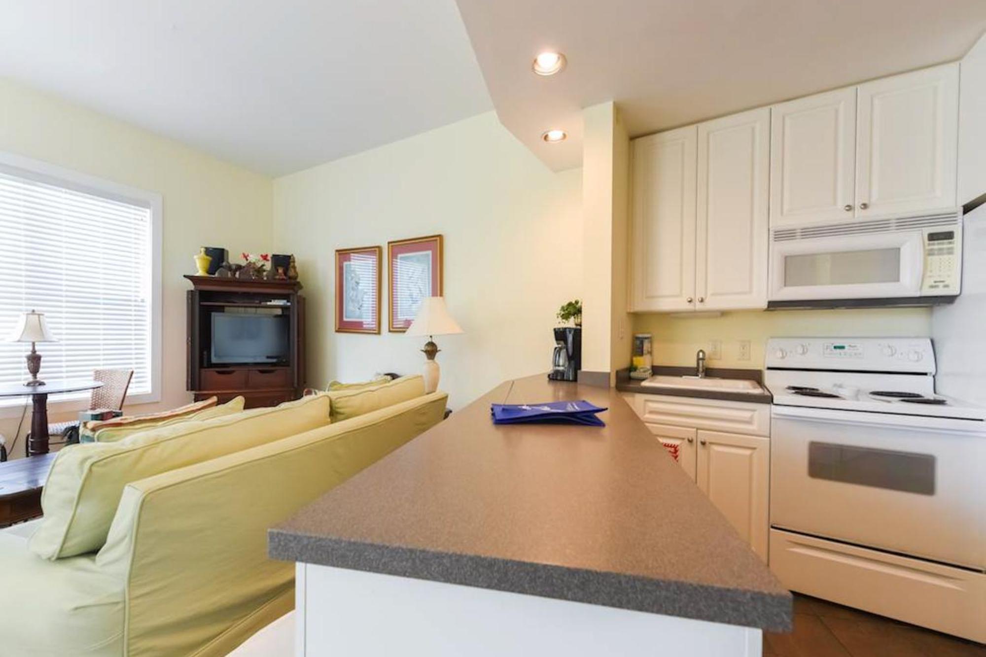 Inn At Gulf Place サンタ・ローザ・ビーチ 部屋 写真